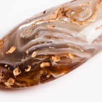 Agate, Enhydro