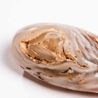 Agate, Enhydro