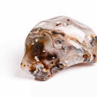 Agate, Enhydro