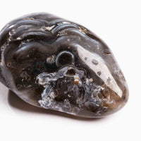Agate, Enhydro