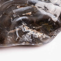 Agate, Enhydro