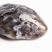 Agate, Enhydro