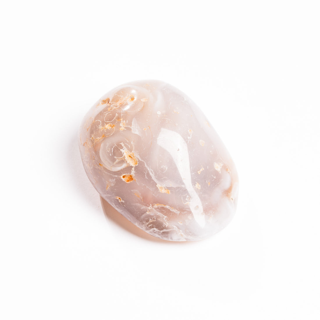 Agate, Enhydro