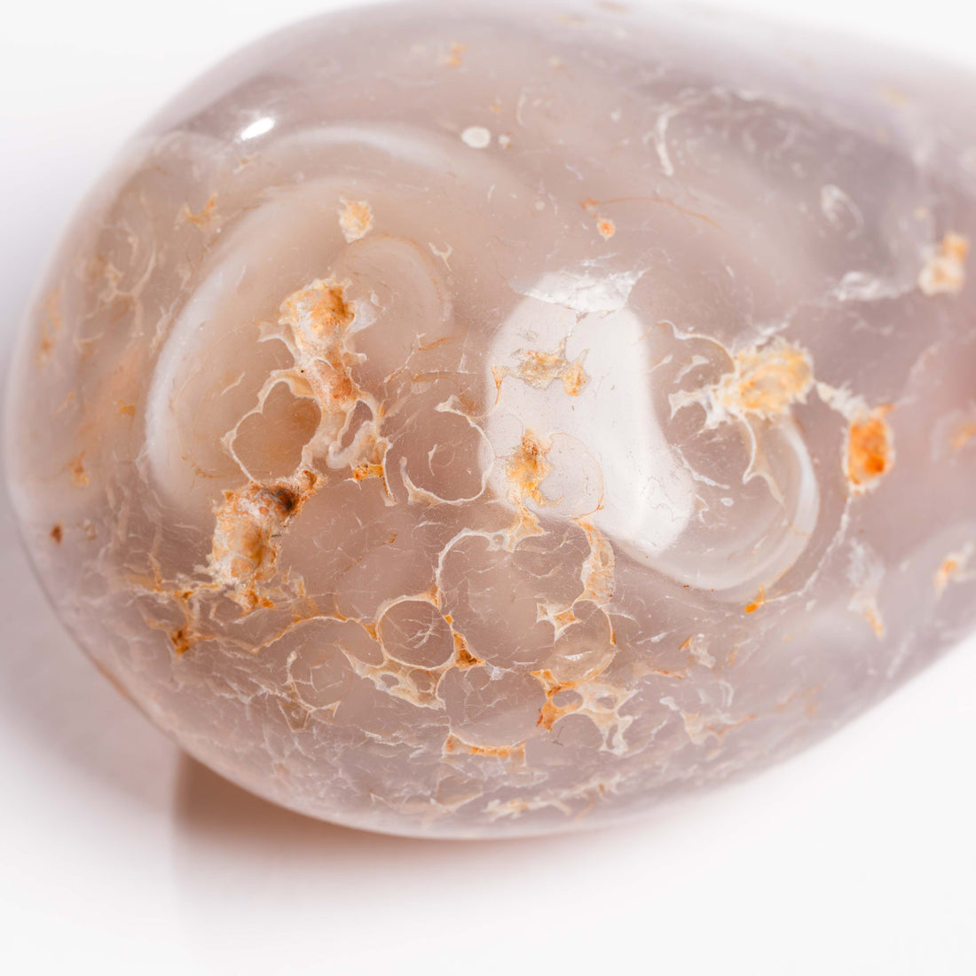 Agate, Enhydro