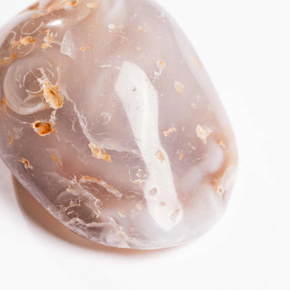 Agate, Enhydro