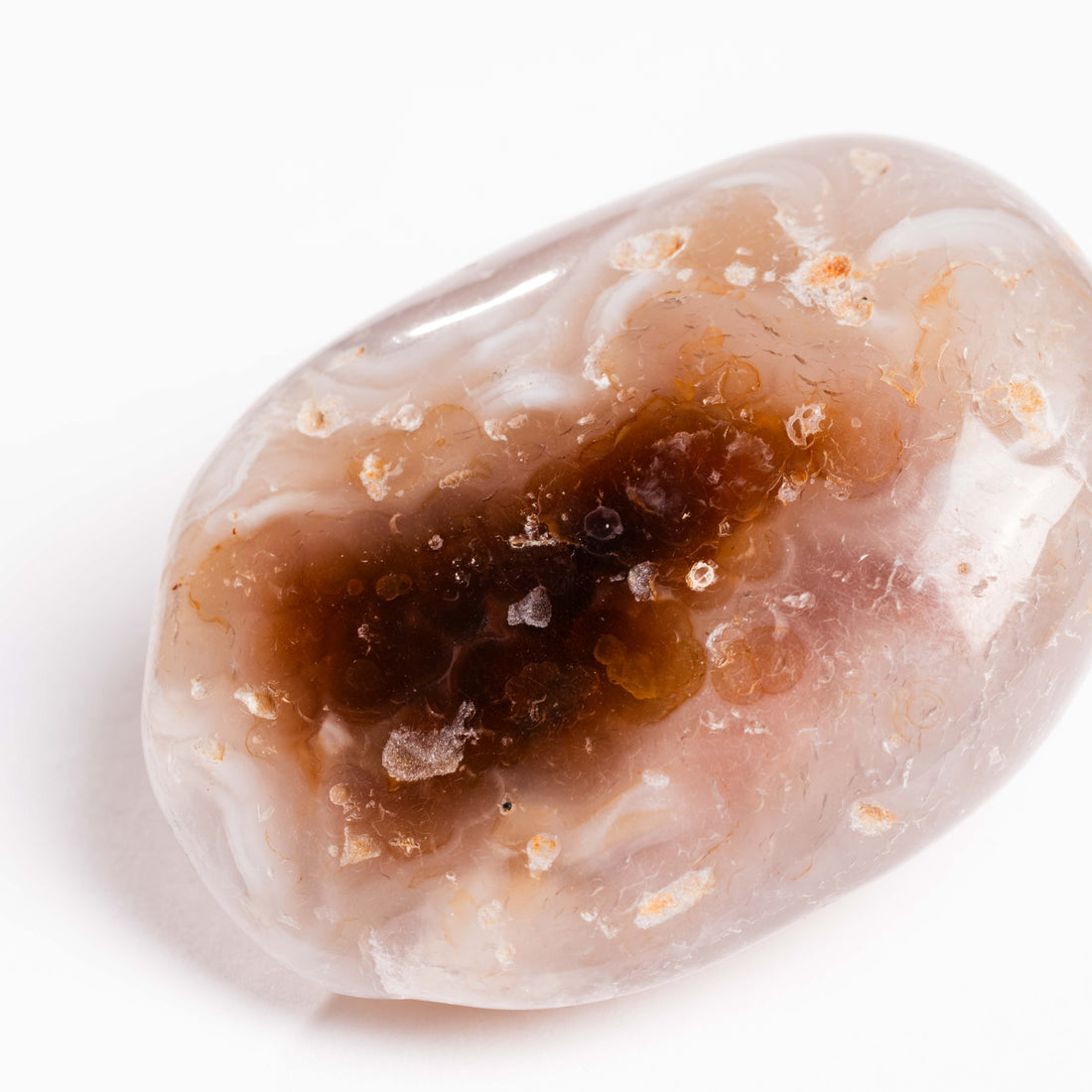 Agate, Enhydro