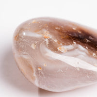 Agate, Enhydro