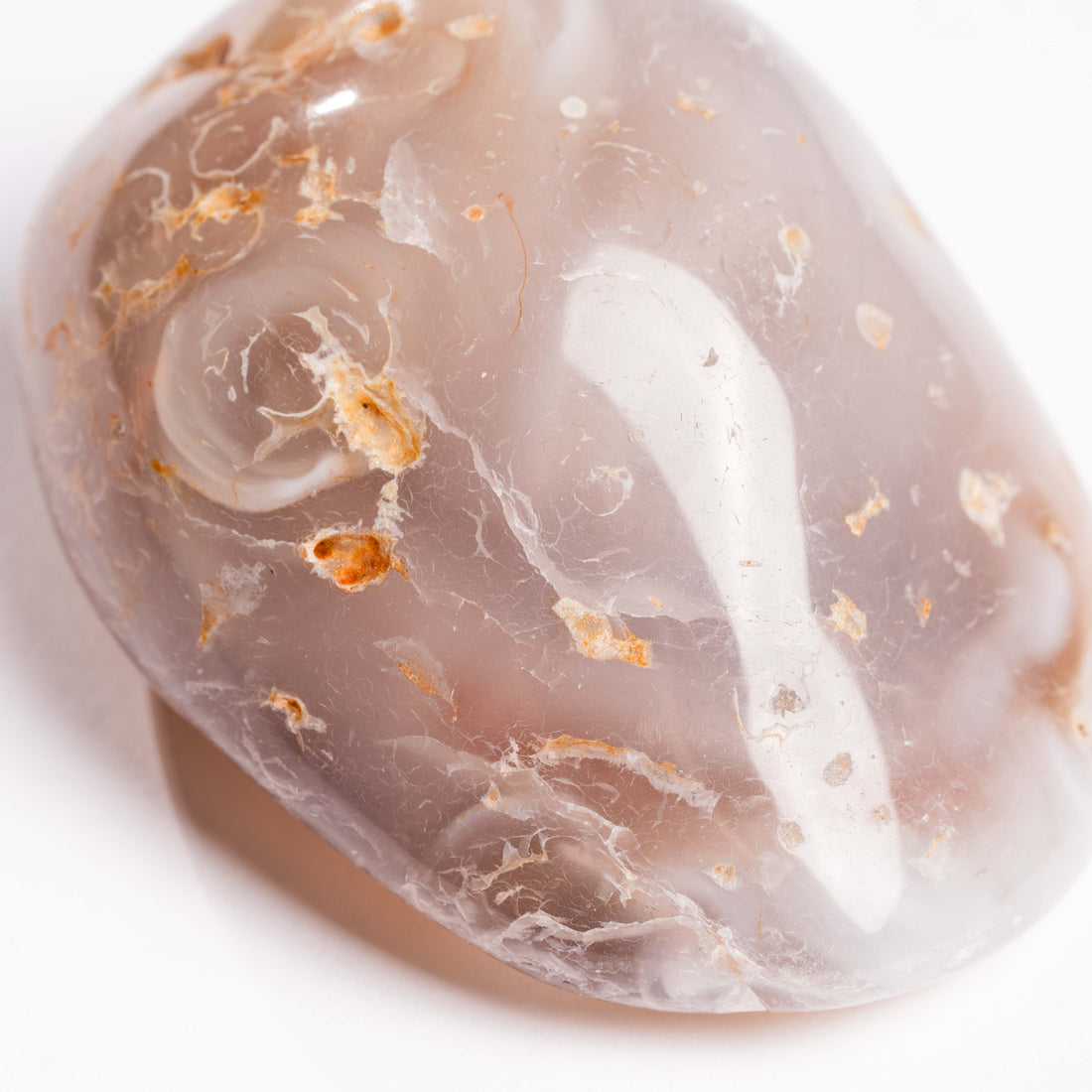Agate, Enhydro