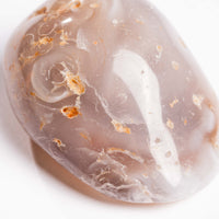 Agate, Enhydro