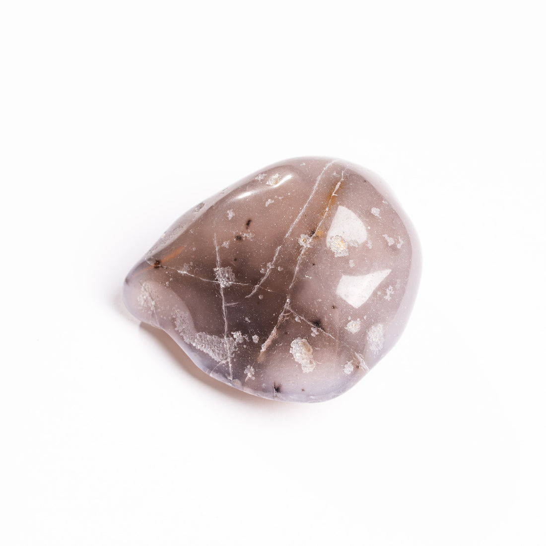 Agate, Enhydro
