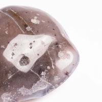 Agate, Enhydro