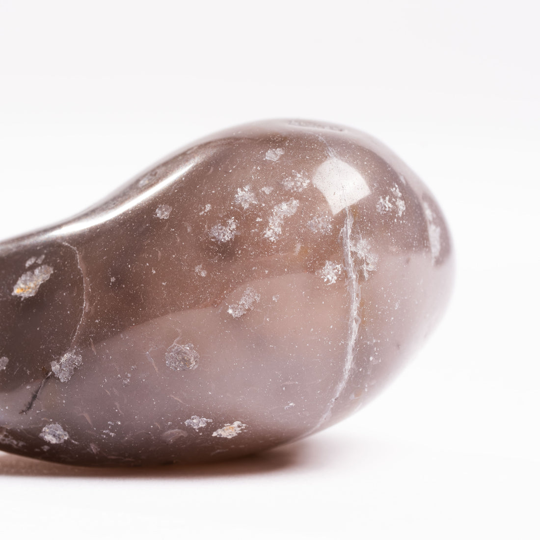 Agate, Enhydro