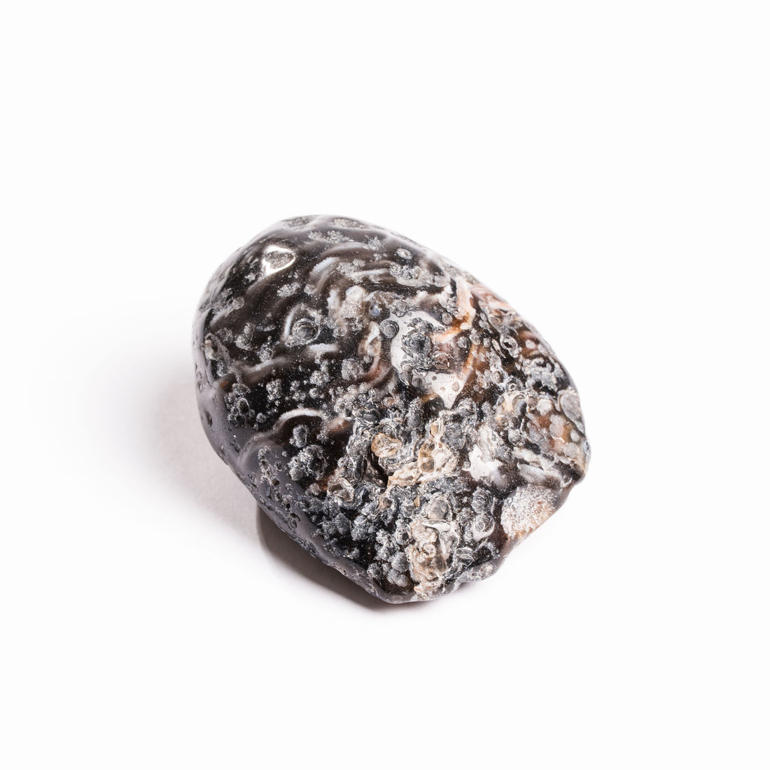 Agate, Enhydro
