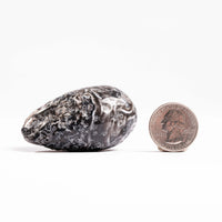Agate, Enhydro
