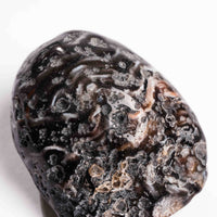 Agate, Enhydro