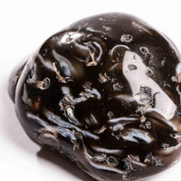 Agate, Enhydro