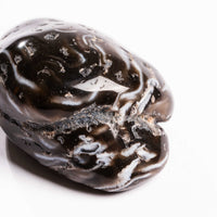 Agate, Enhydro