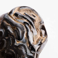 Agate, Enhydro