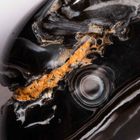 Agate, Enhydro