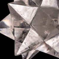Quartz- Clear, Asteroid