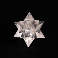Quartz- Clear, Asteroid