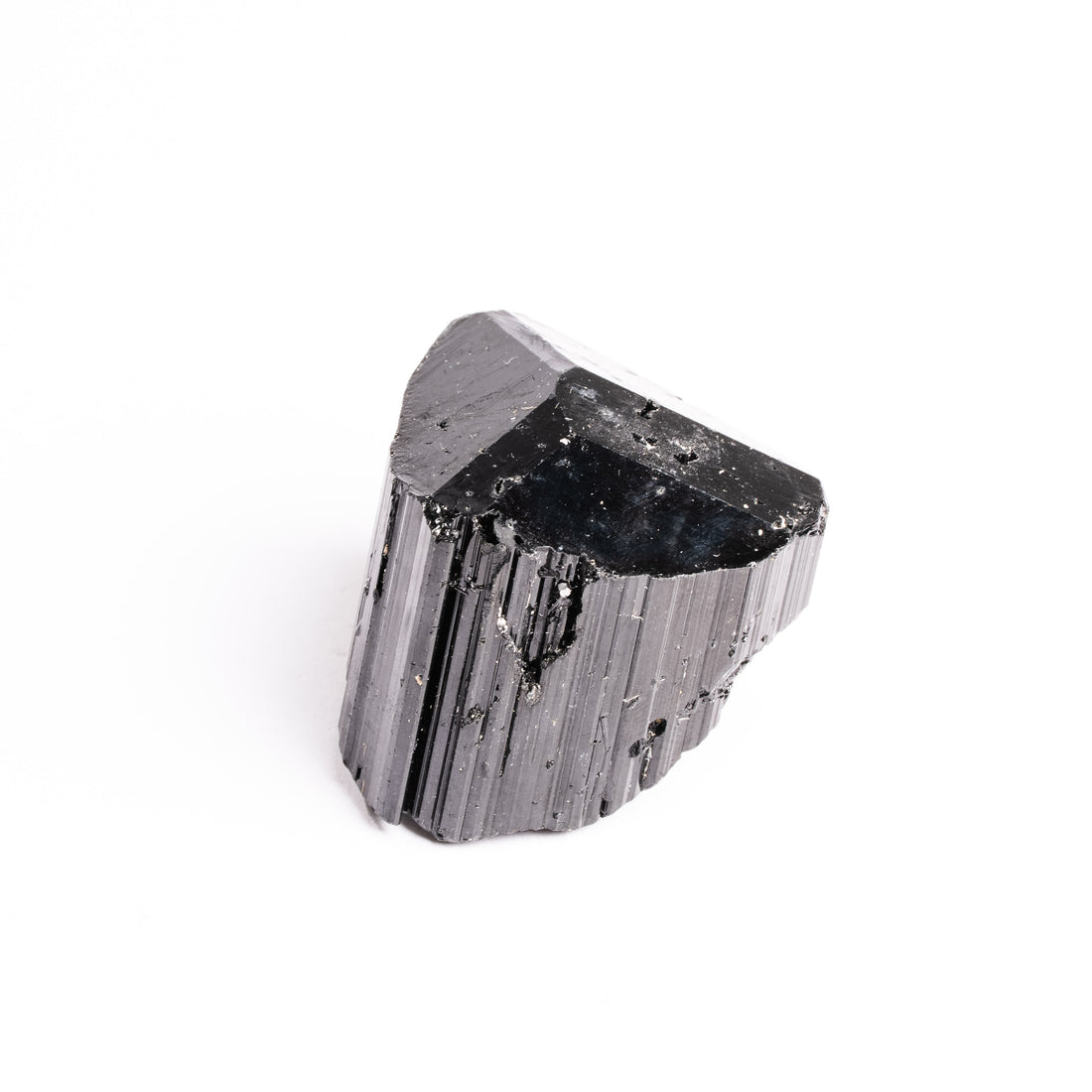 Tourmaline - Black