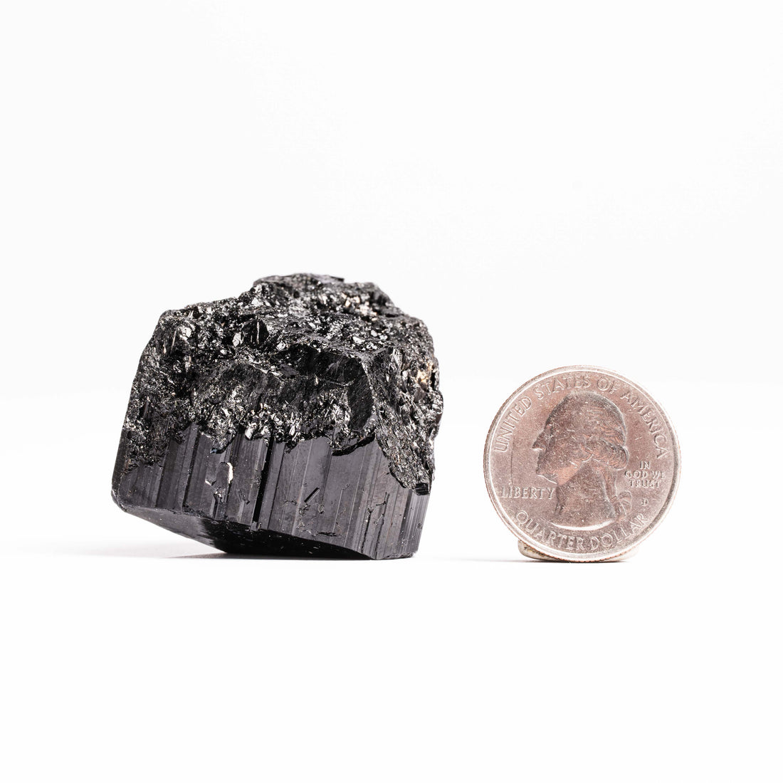 Tourmaline - Black