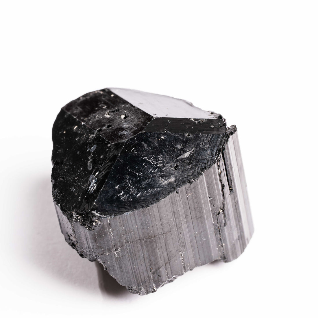 Tourmaline - Black