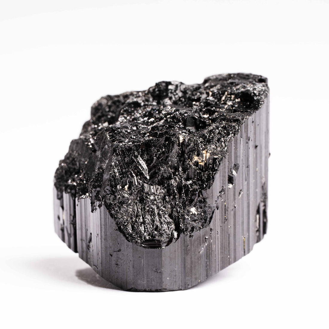 Tourmaline - Black