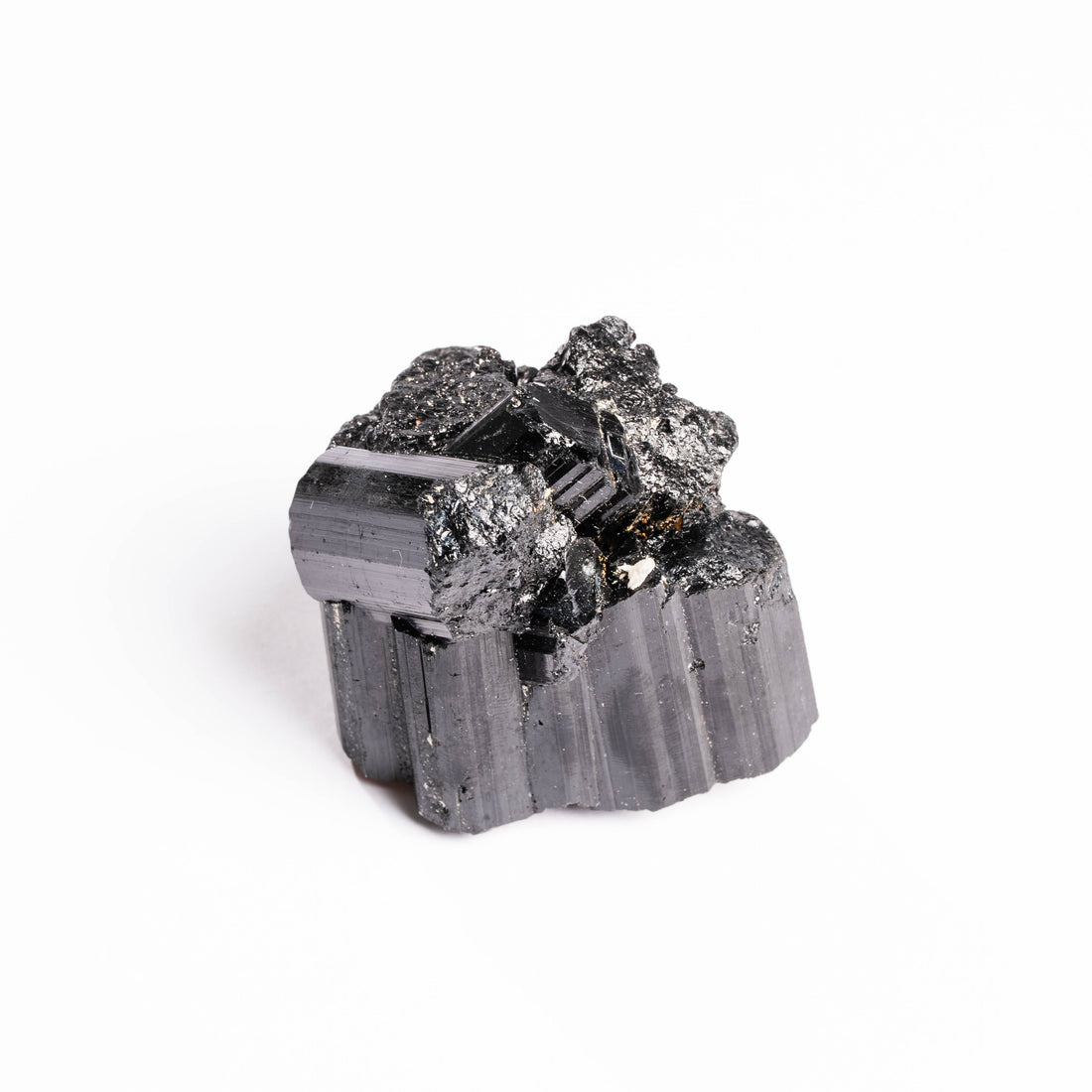 Tourmaline - Black