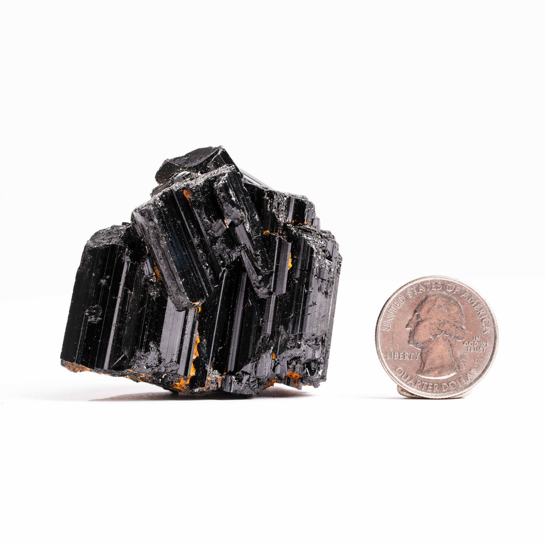 Tourmaline - Black