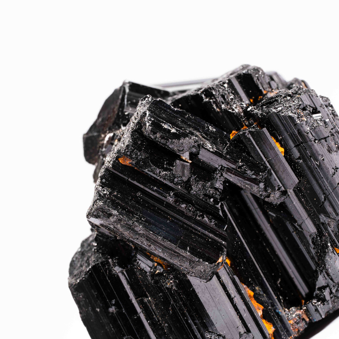 Tourmaline - Black