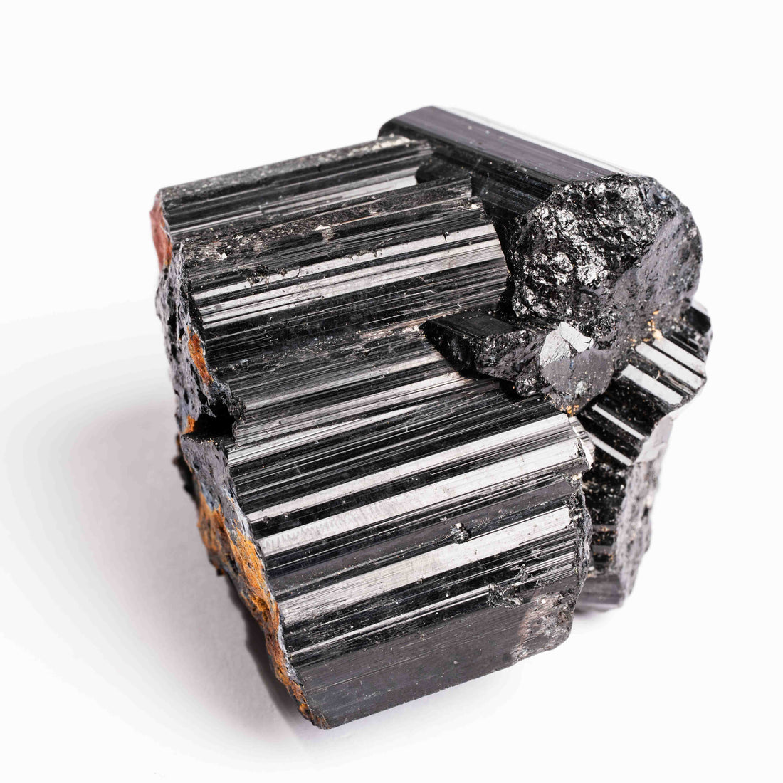 Tourmaline - Black