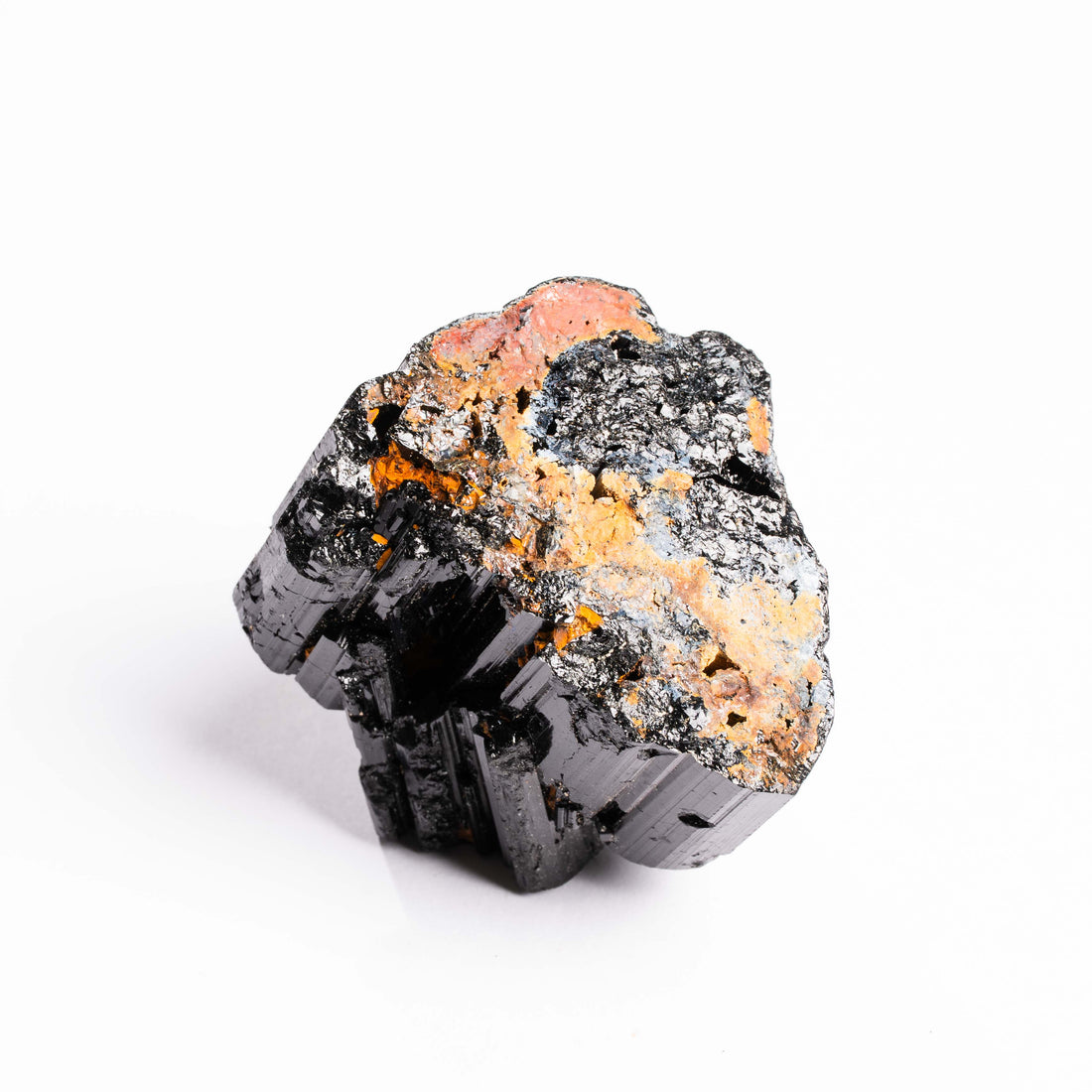 Tourmaline - Black