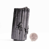 Tourmaline - Black
