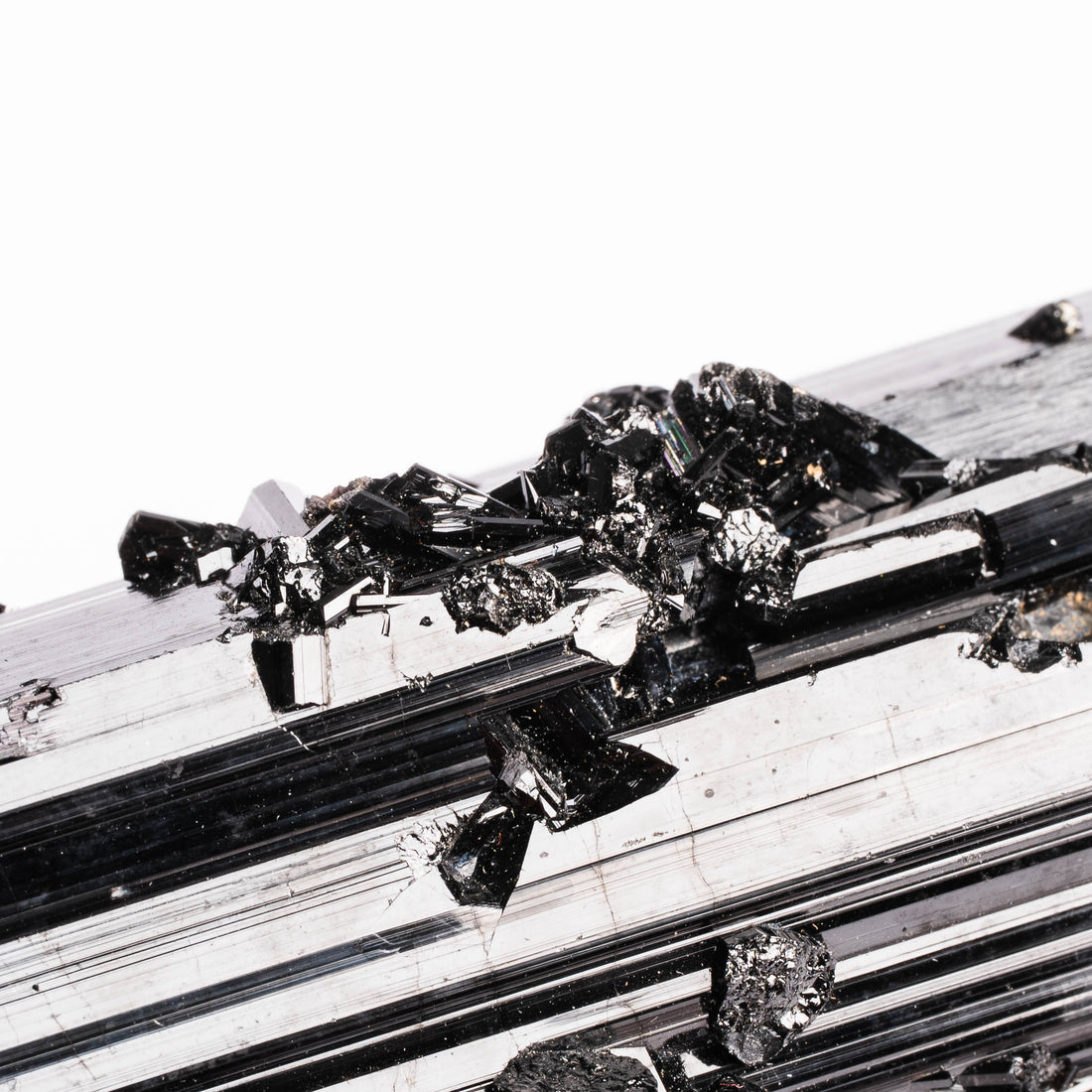 Tourmaline - Black