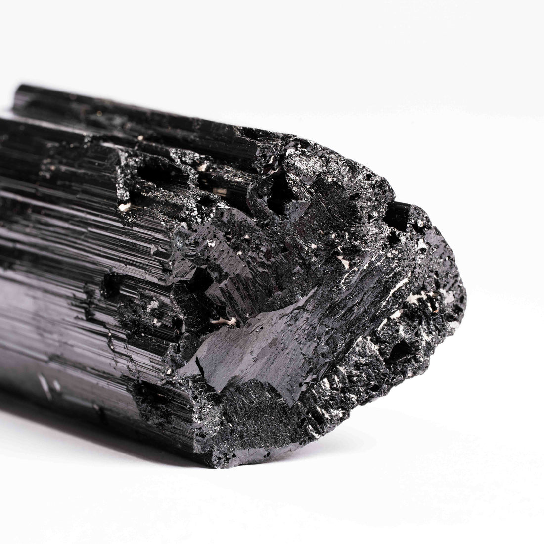 Tourmaline - Black