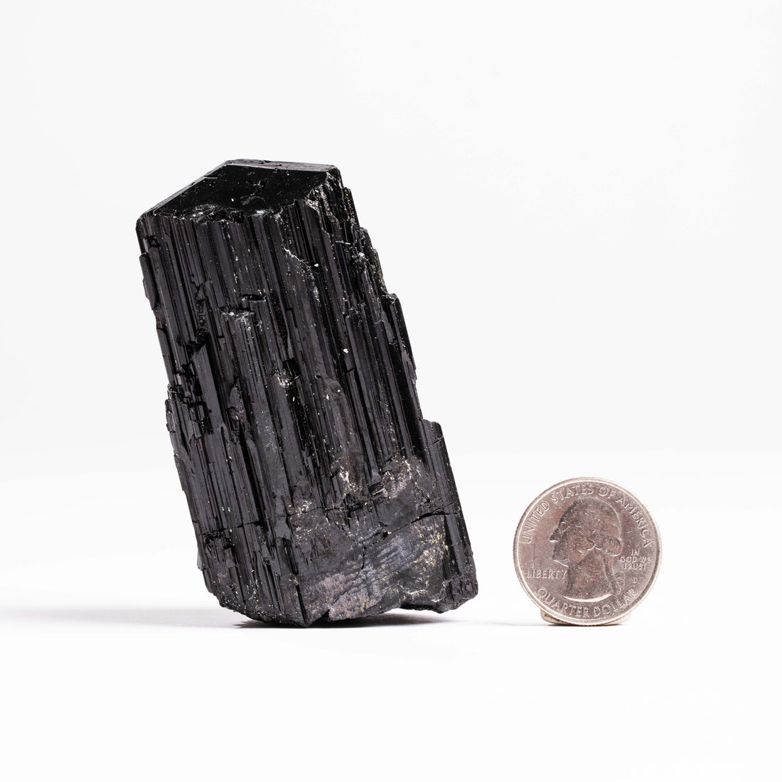 Tourmaline - Black
