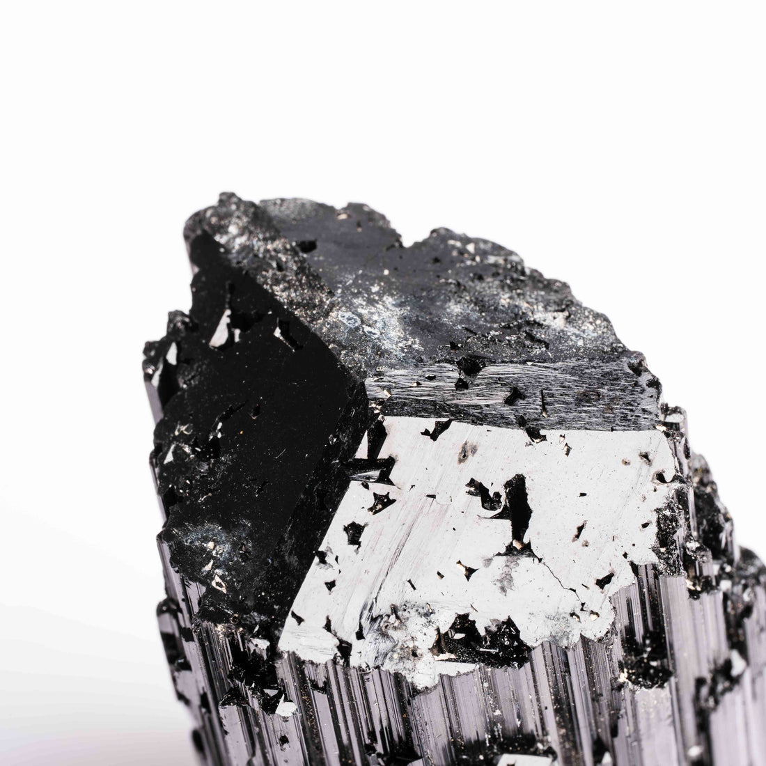 Tourmaline - Black