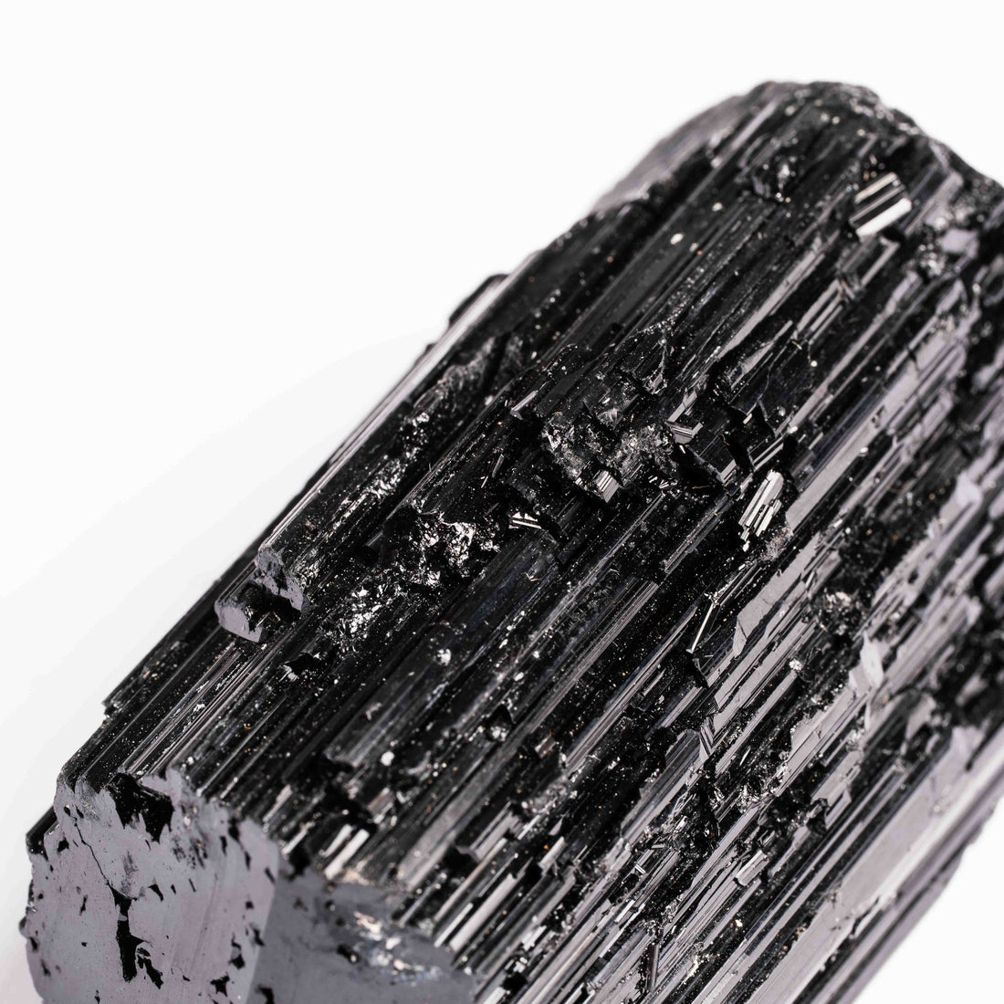 Tourmaline - Black