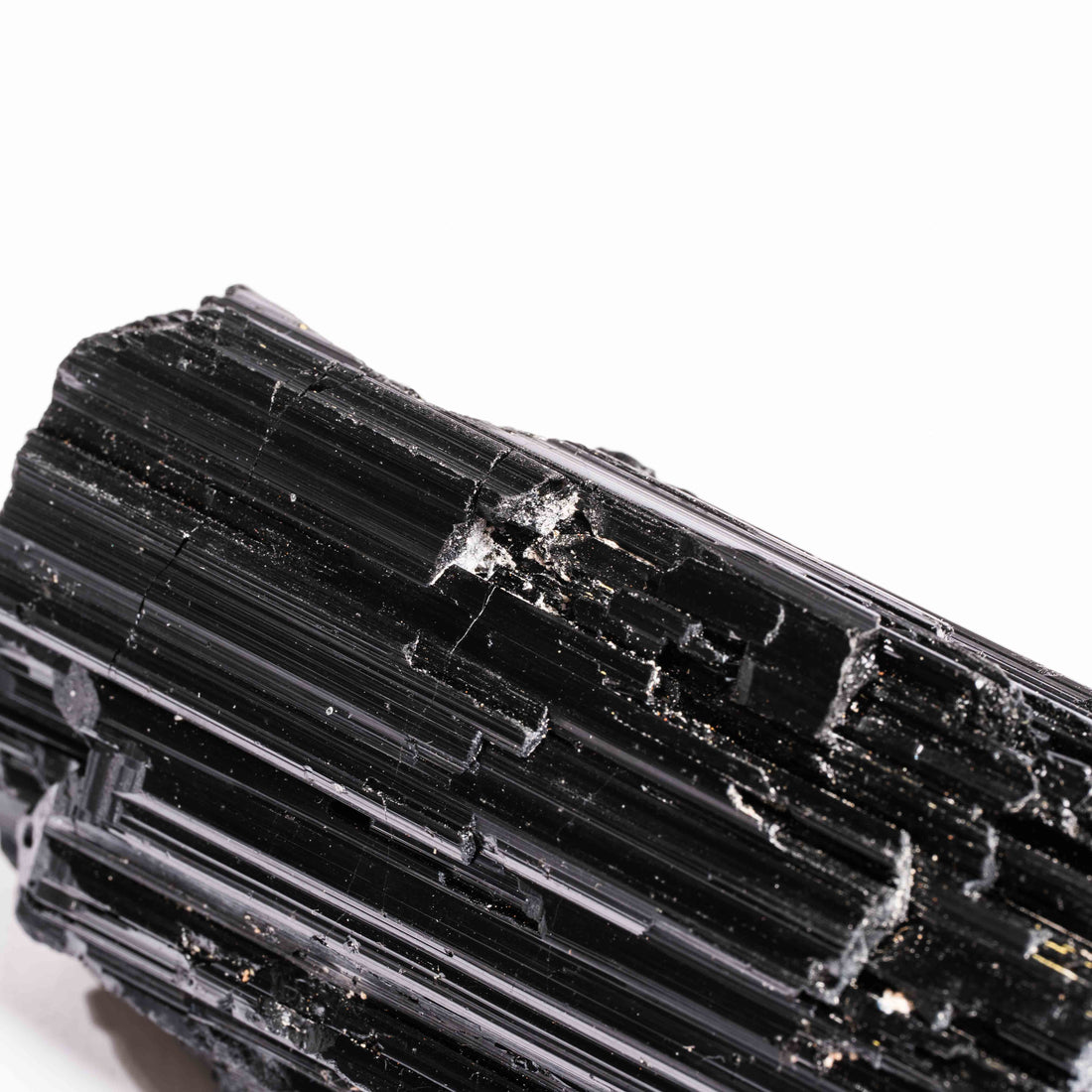 Tourmaline - Black