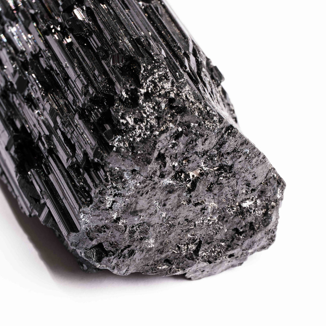 Tourmaline - Black