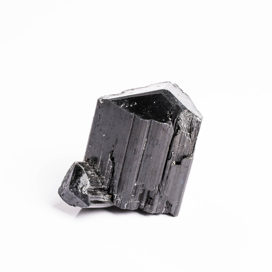 Tourmaline - Black