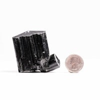 Tourmaline - Black