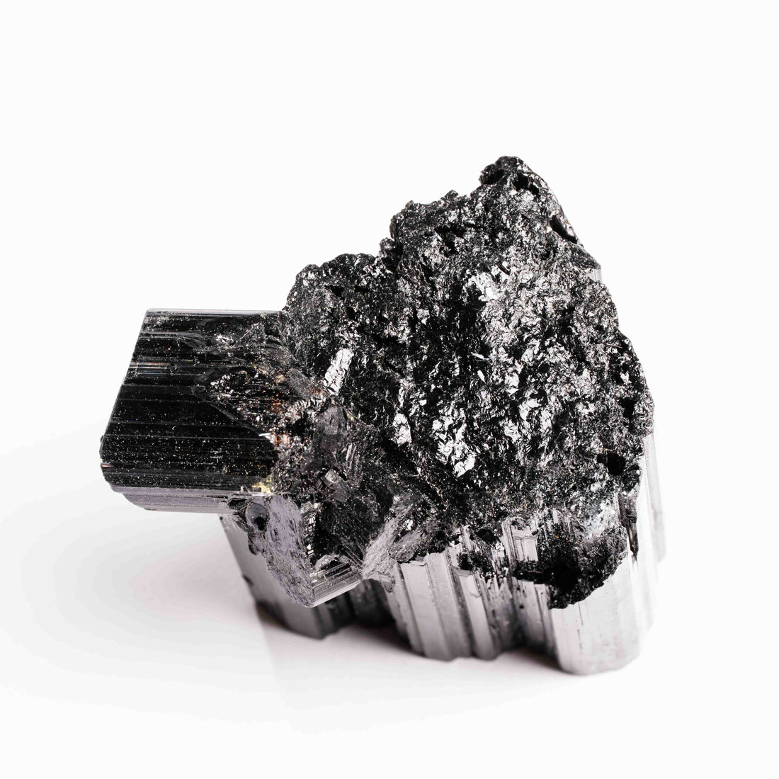 Tourmaline - Black