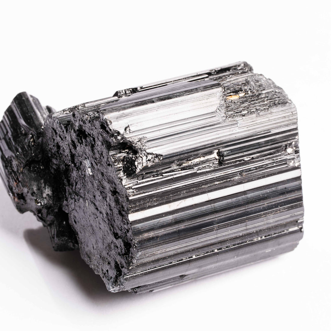 Tourmaline - Black