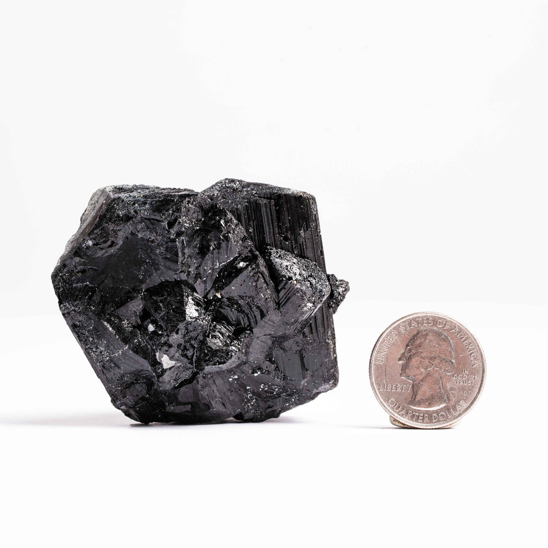 Tourmaline - Black