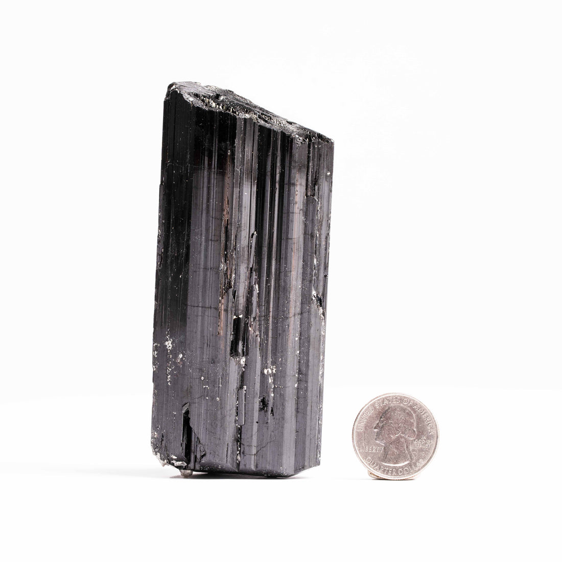Tourmaline - Black
