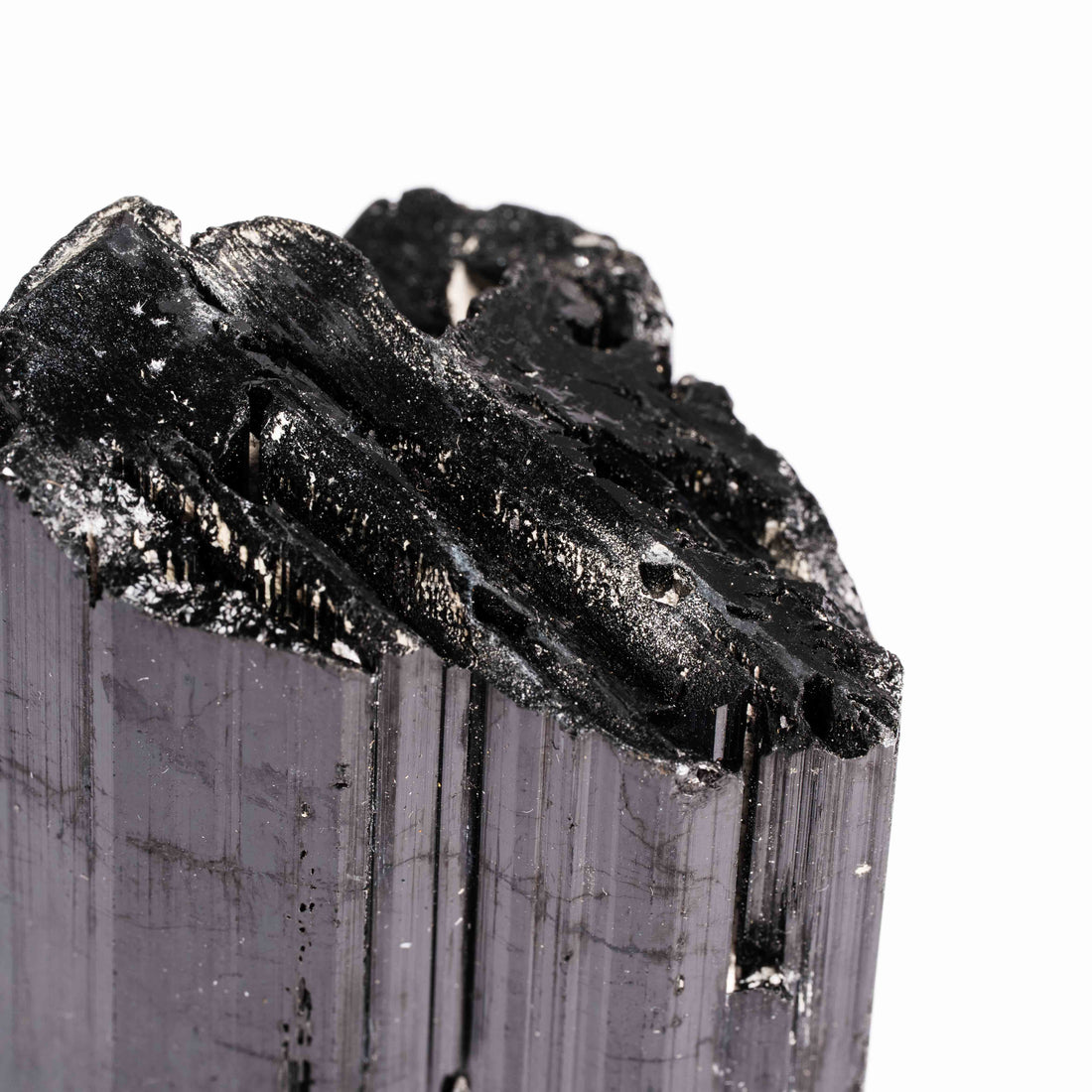 Tourmaline - Black