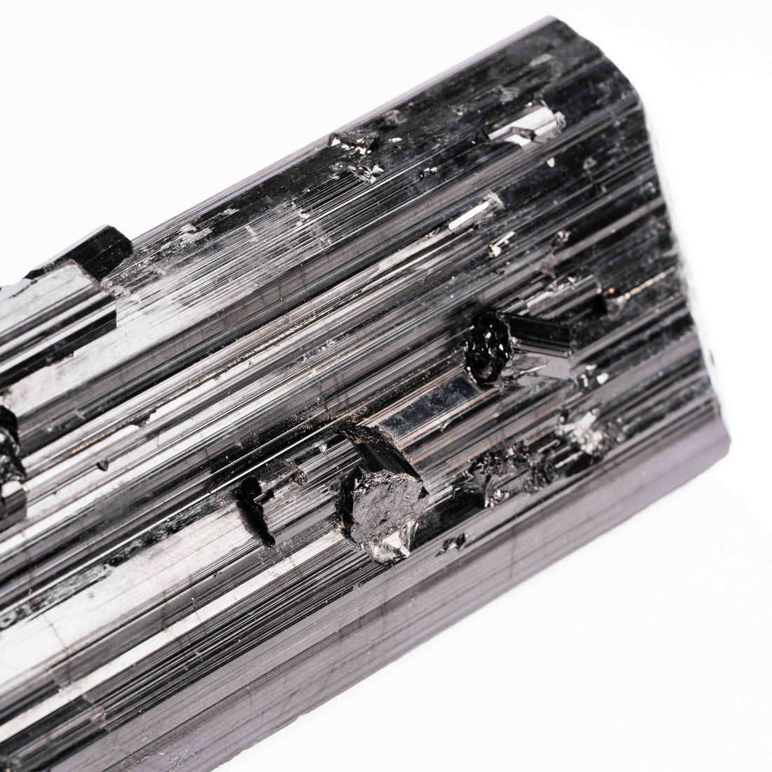 Tourmaline - Black